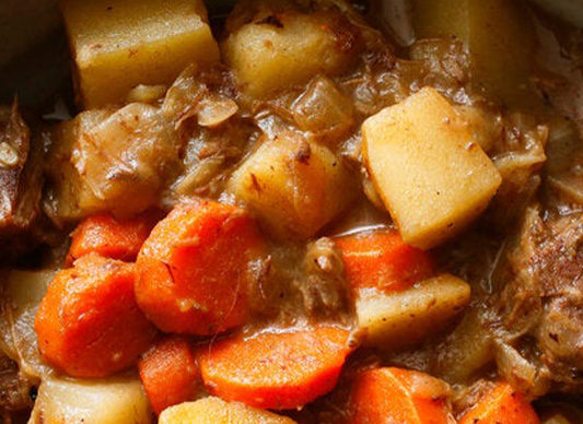 Beef Stew