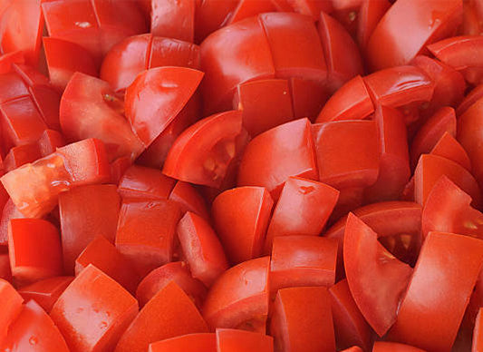 Stewed Tomatoes