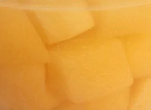 Mixed Fruit