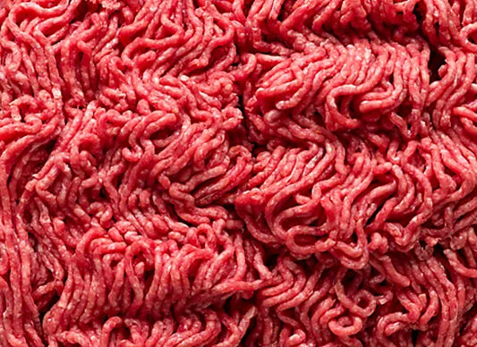 Ground Beef
