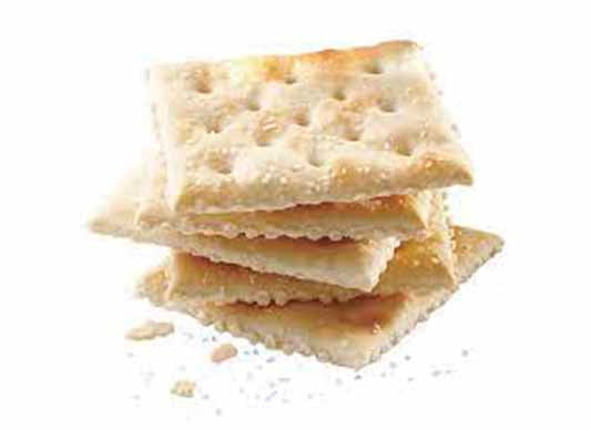 Crackers Saltine