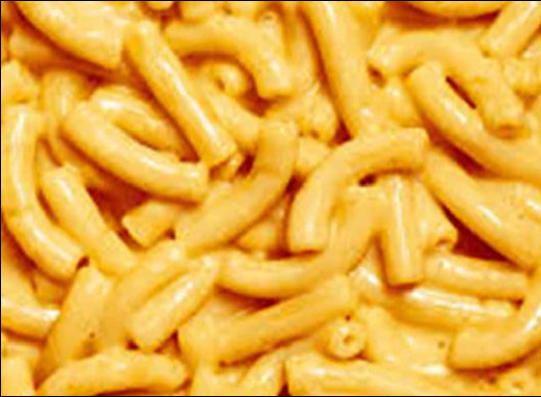 Macaroni & Cheese