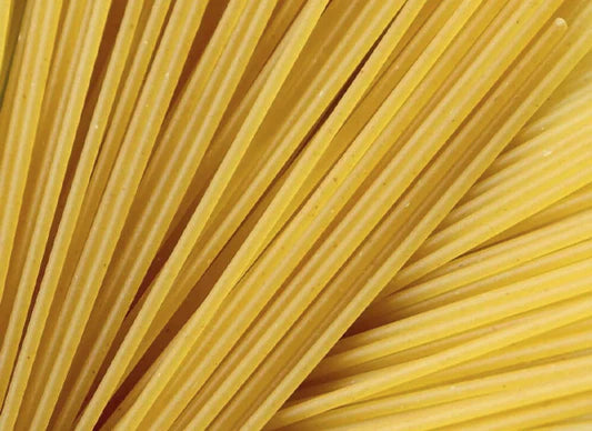 Spaghetti
