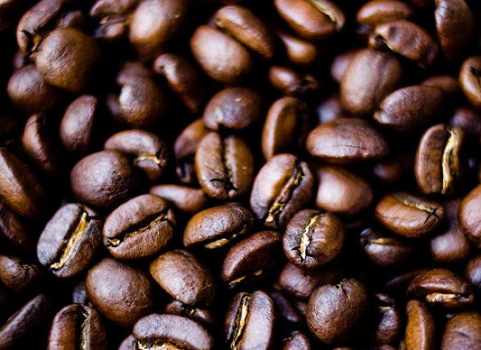 Whole Bean Coffee