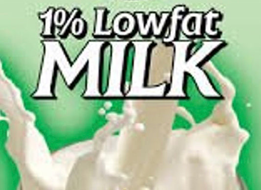 Milk