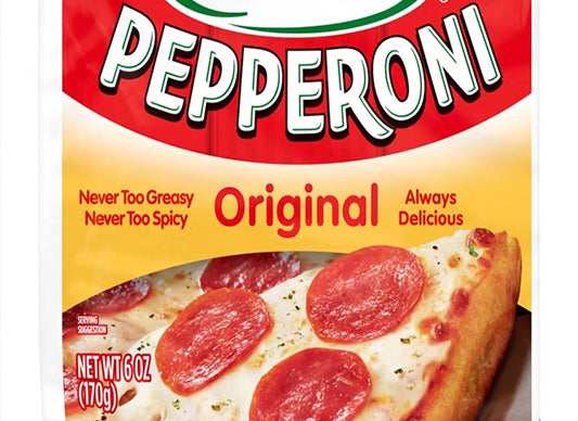 Pepperoni