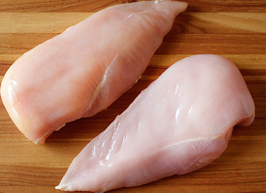Chicken Breasts