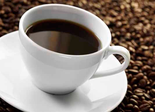 Coffee K-Cup - 2 ct