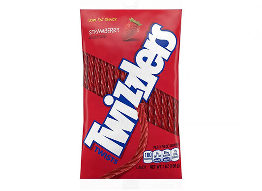 Twizzlers