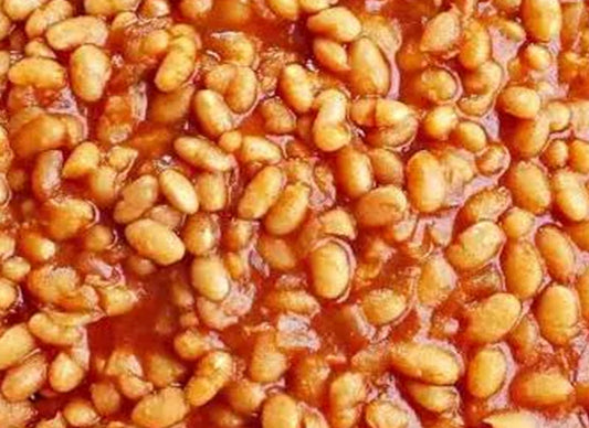 Baked Beans